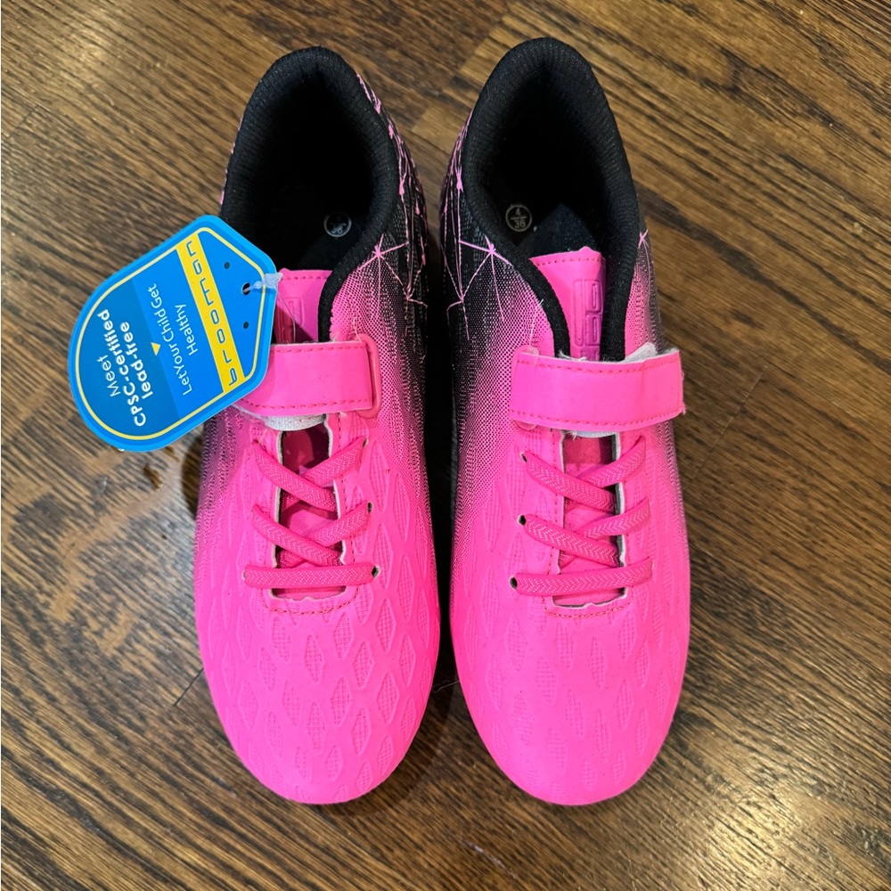 Big Kid Cleats